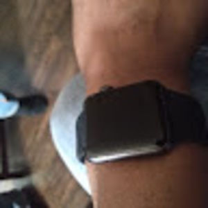 Meet your Posher, Mshaherah